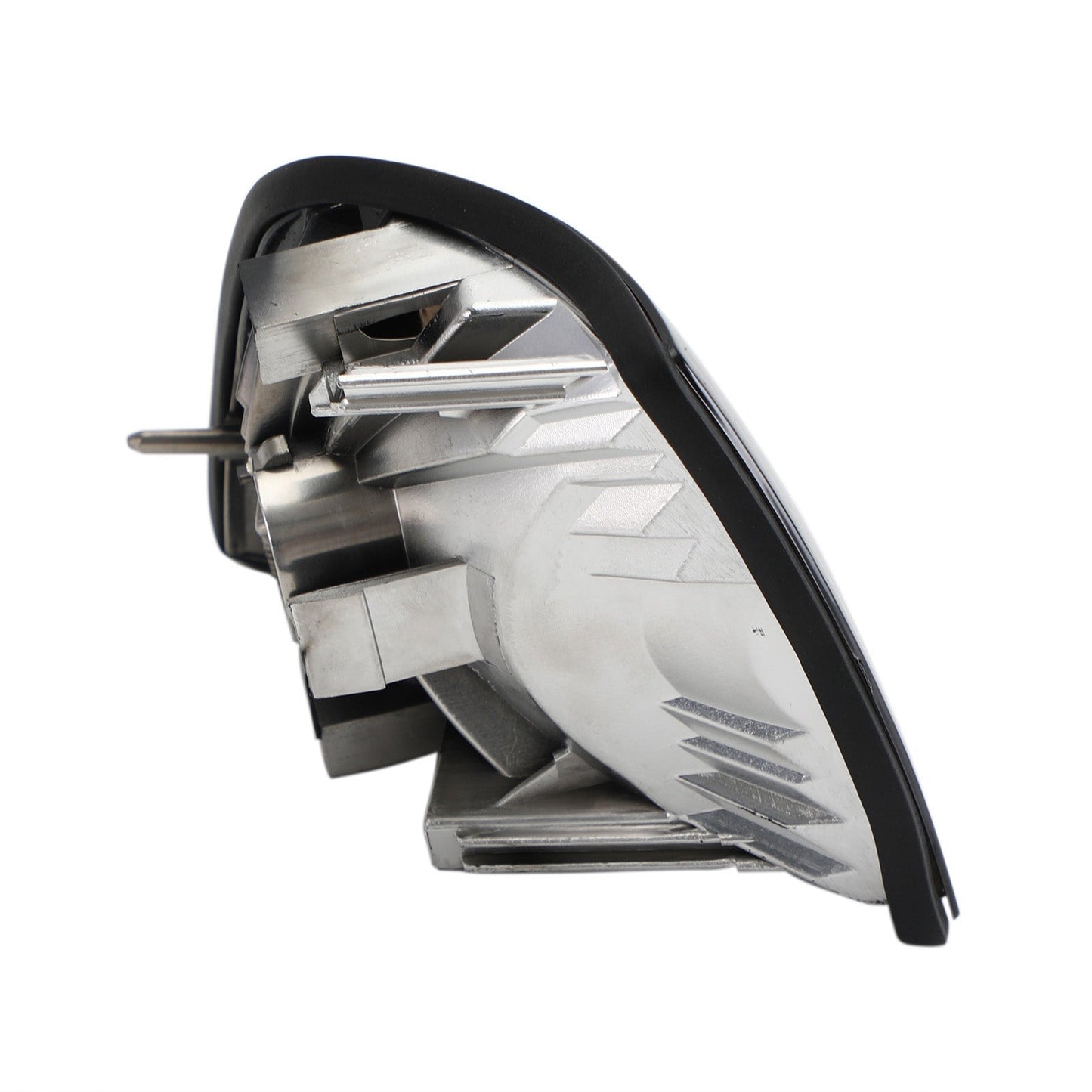 Feux d'angle gris pour BMW E36 Série 3 Berline/Hatchback 4 portes (1992-1998)