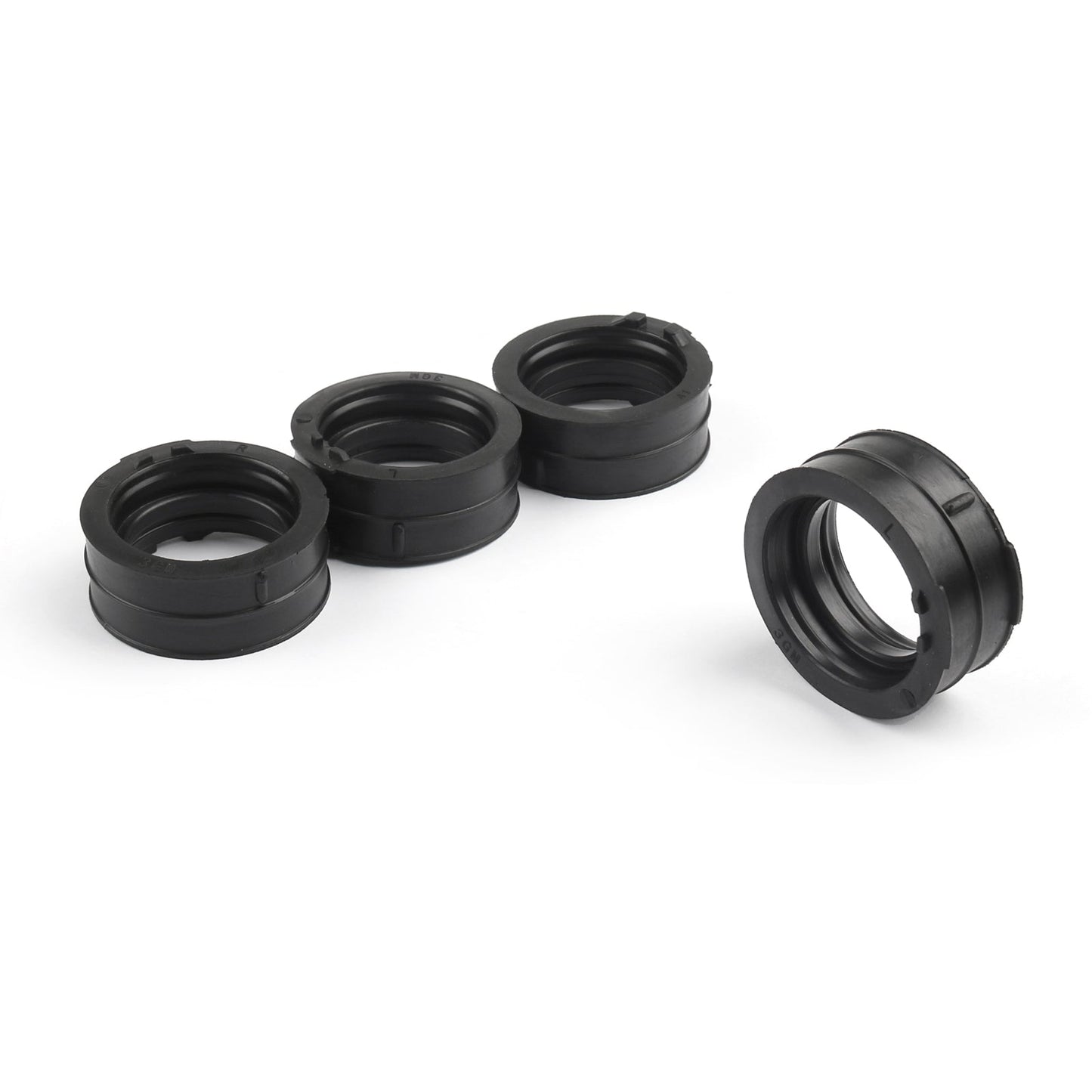 Junta de colector de admisión y carburador para YZF1000R Thunderace YZF1000 1997-2001 FZR1000 1989-1995