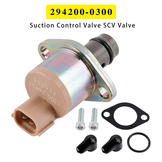 Toyota Avensis 2.0 2.2 D-4D Suction Control Valve SCV Valve 294200-0300
