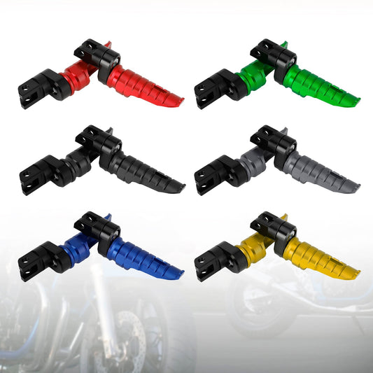 Repose-pieds avant pour Benelli Tornado 252R 302R 2021-22 TNT 899 2022