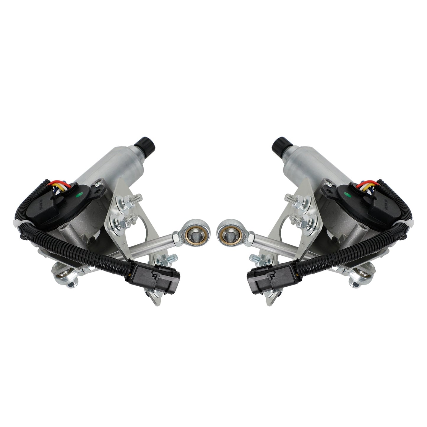 Kit de conversion de phares électriques pour Corvette C3 1968-1982