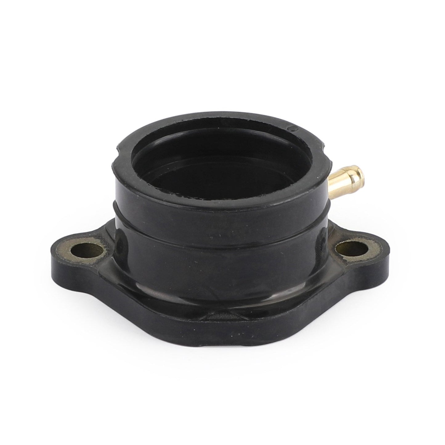 Joint de carburateur, bride en caoutchouc pour collecteur d'admission, compatible avec les modèles Can-Am Quest Traxter Max 500 650 (2002-2005) 420267270 711267270