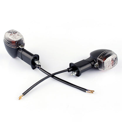Rear Turn Signal For Kawasaki ZX-6R 7R 9R 12R EX 500R NINJA GPZ ZR-X ZX-R Assosary