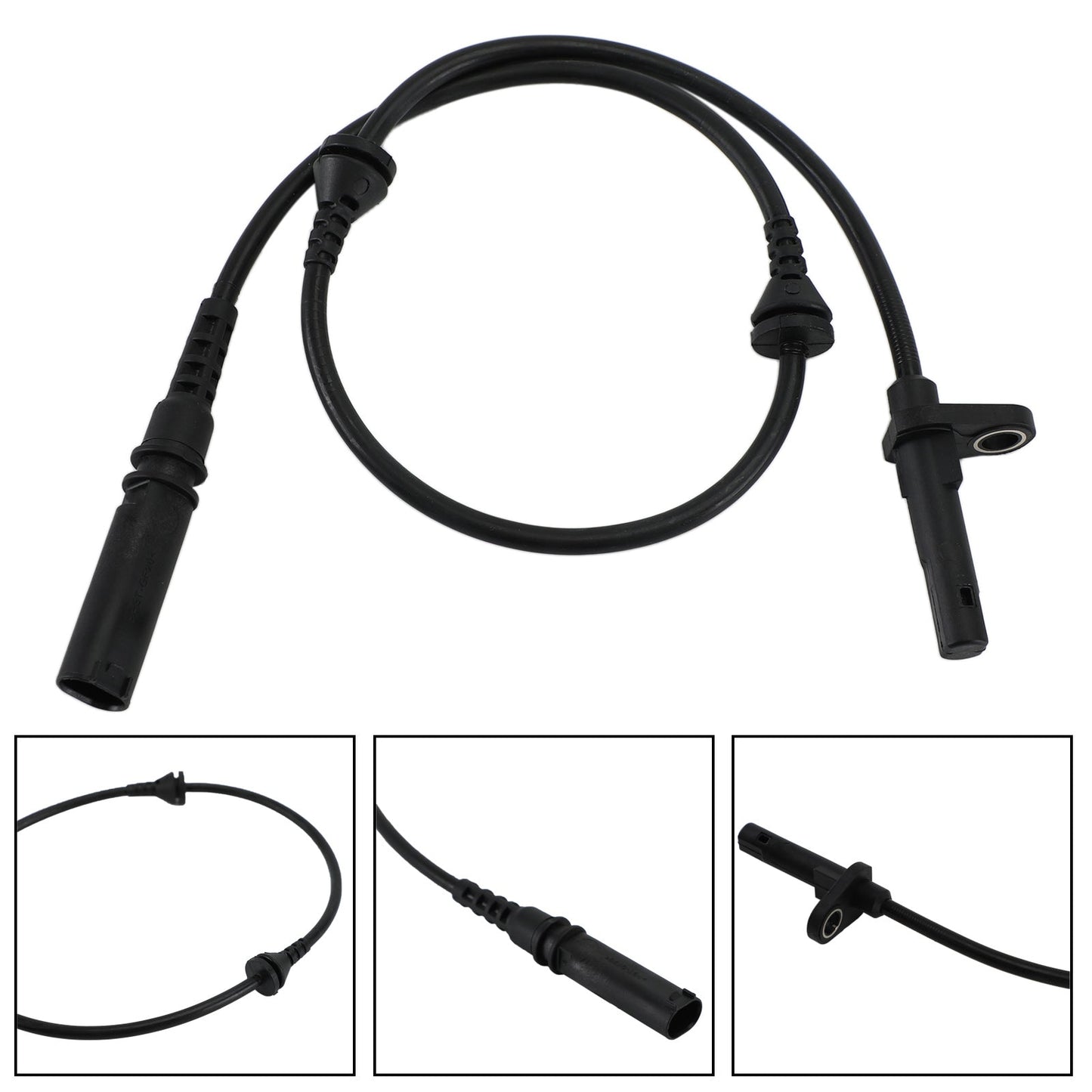 BMW X5 E70 E70 LCI F15 M F85 ST216006 Front L/R ABS Speed Sensor