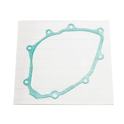 2014-2024 Honda CRF125F CRF125FB Left Engine Generator Stator Cover Gasket