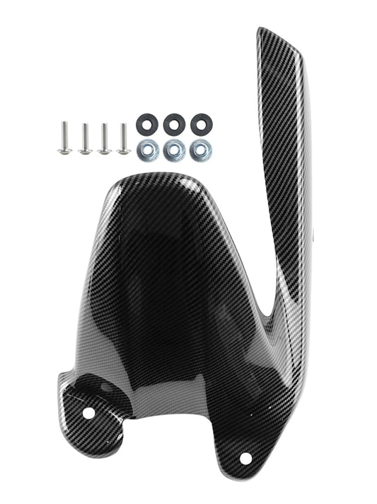 Guardabarros trasero y carenado para Ducati Desert X 22-23