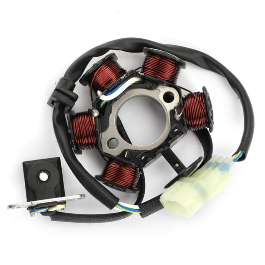 Bobine de stator 5 pôles pour Honda TRX90 X EX Sportrax 06-09 TRX90 TRX 90 EX X 06-17