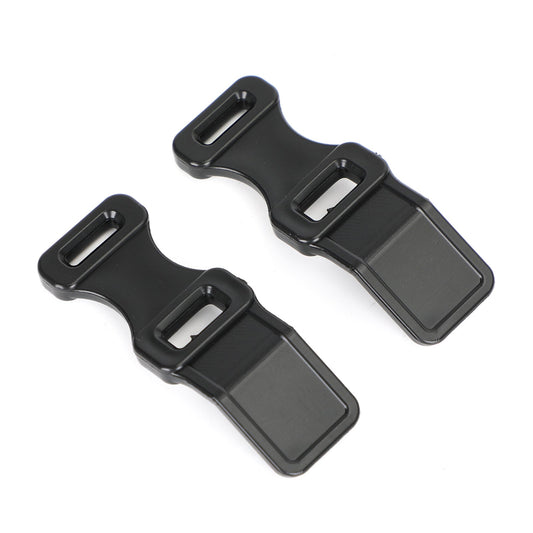 Sangles en caoutchouc pour porte-bagages, 2 pièces, pour Honda TRX200, TRX250, TRX300, 81309-958-680