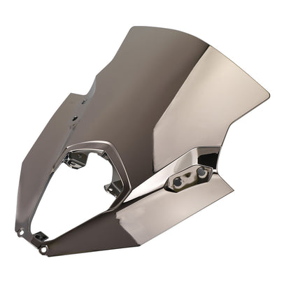 Kawasaki NINJA 650 ER6F 2020-2022 Windshield