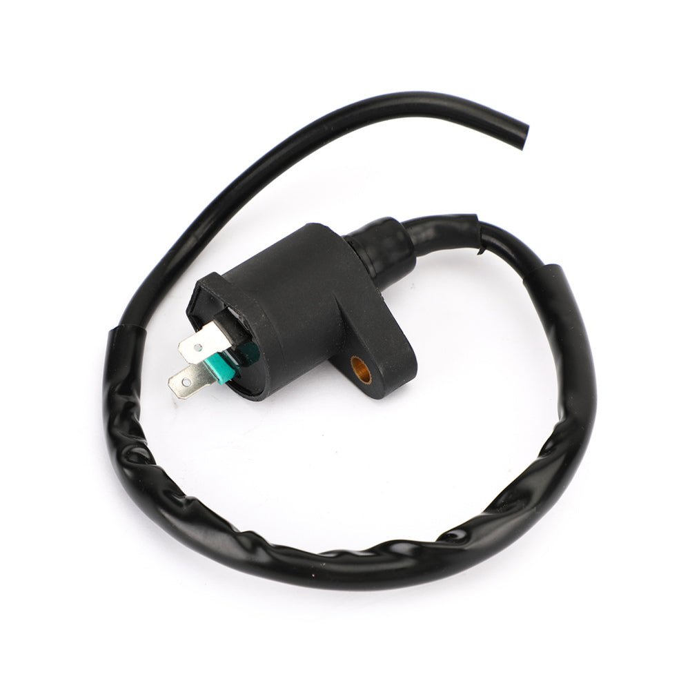 Ignition Coil Models fit for Arctic Cat 350 366 400 For Honda TRX200 TRX300EX CH80