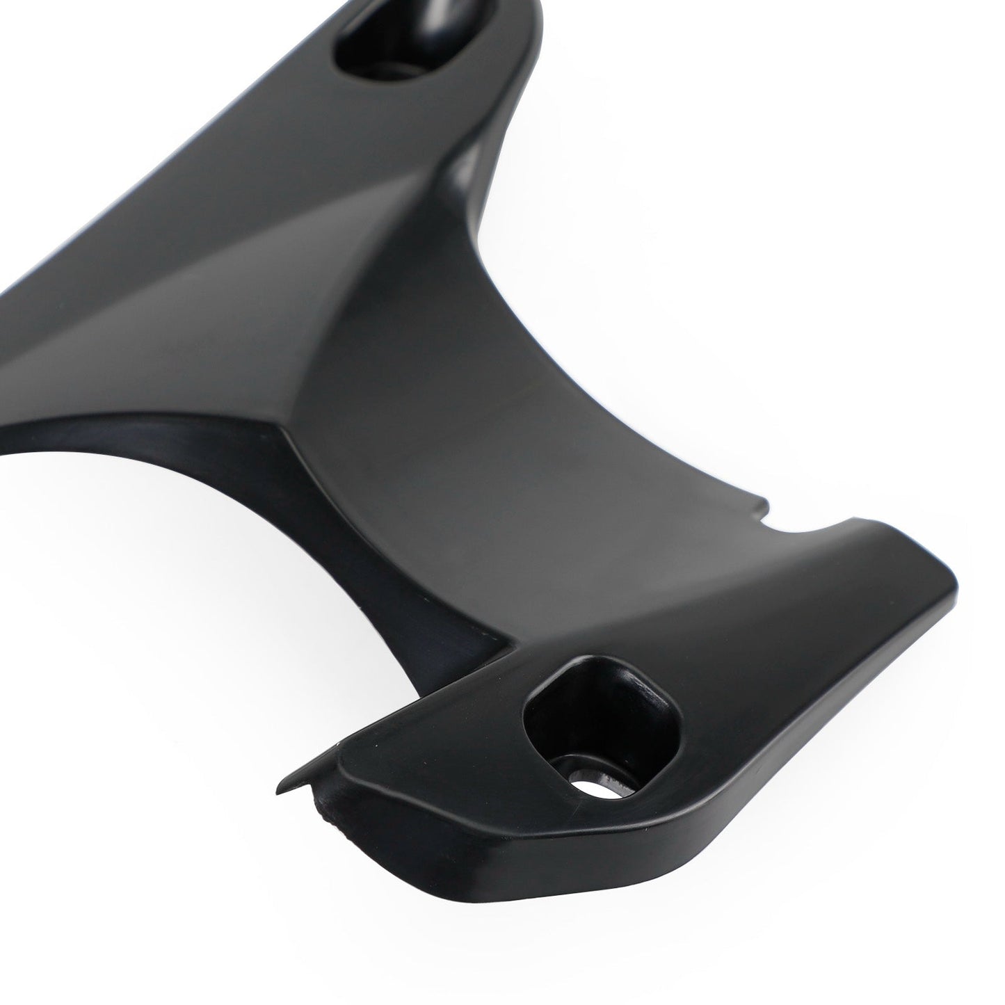 Cubierta del panel de carenado del tubo de aire delantero para Yamaha YZF R1 2007-2008