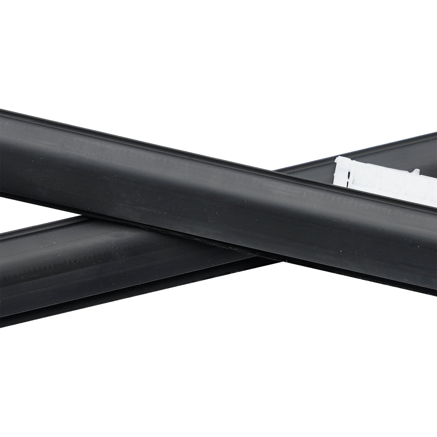 2001-2005 Honda Civic 4pcs Weatherstrip Window Seal 72410S5A003 72450S5A003