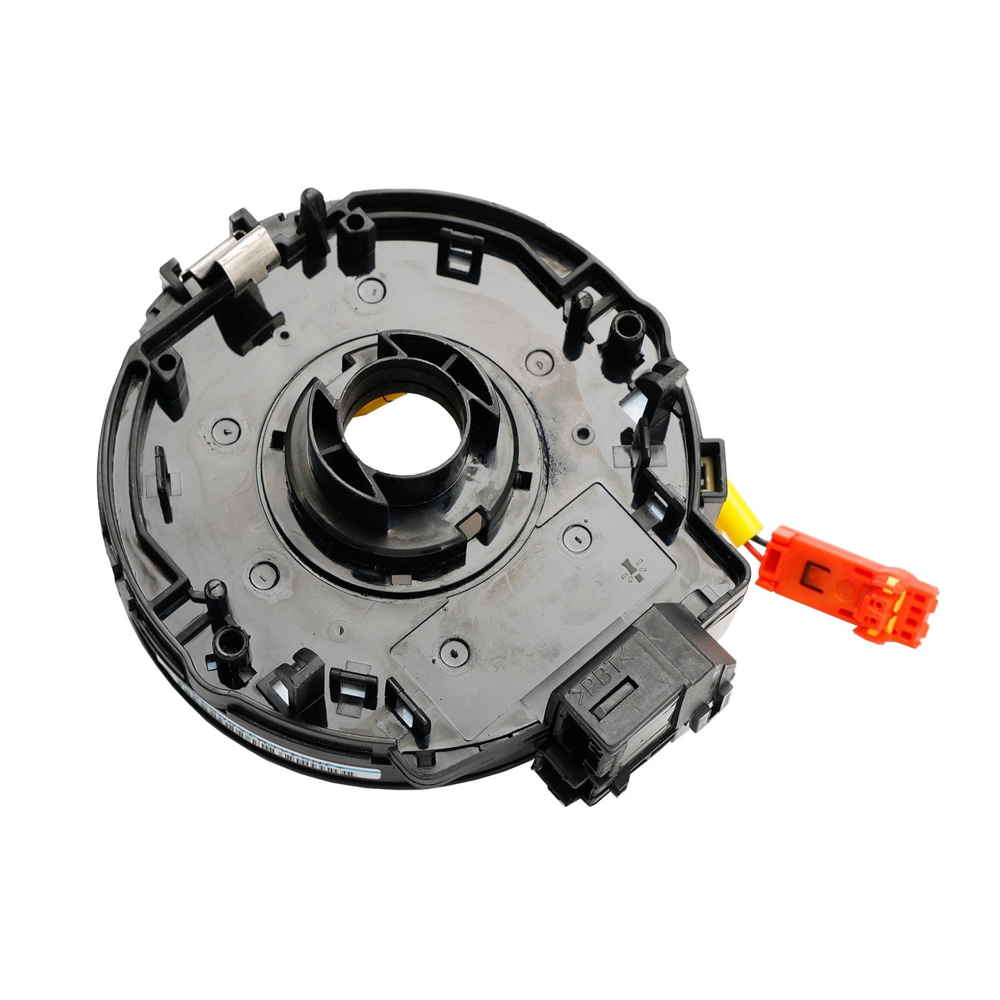 Ressort d'horloge de câble spiralé d'airbag pour Toyota Corolla 8430602180 2001-2003