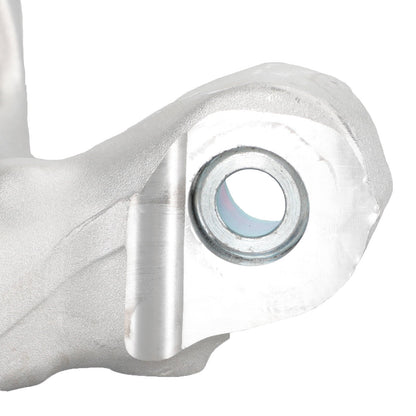 2011-2015 AUDI A4 B8 (SALOON, ESTATE & ALLROAD) MODELS FRONT RIGHT STEERING KNUCKLE HUB BEARING CARRIER ARM 8K0407254AB