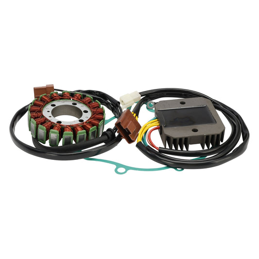 Alternador, estator y regulador con junta para Gas Gas SM 700 Supermoto 22-24