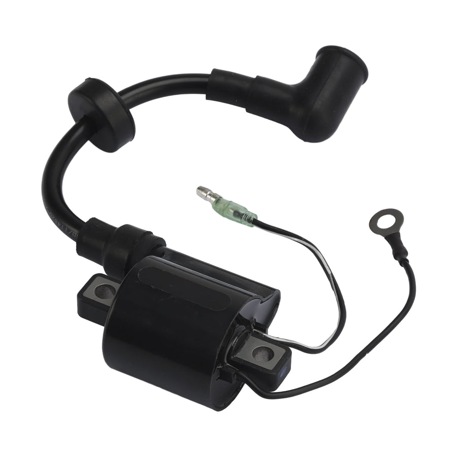 1999-2001 Yamaha 25HP 25J ETOS/L 6J8-85570-20 Ignition Coil