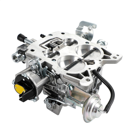 Moteurs 305-350 650 CFM Starter électrique Quadrajet 4 BBL Carburateur 17066422 17066425