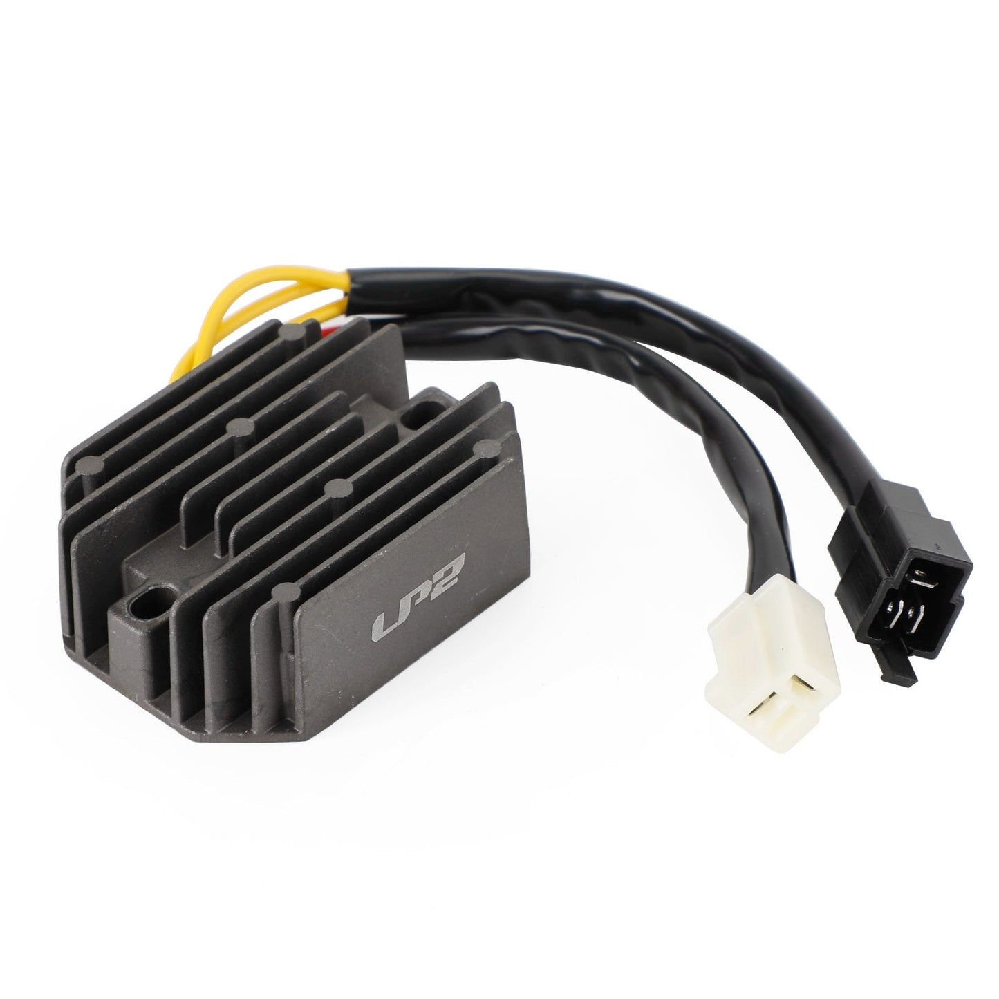 Kit de joints de stator et de magnéto de régulateur à 2 bougies pour Suzuki SV650 SV650S 1999-2002