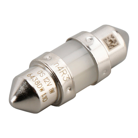 Lampe de voiture OSRAM LEDriving SL C5W 31 mm 12 V 6438DWP