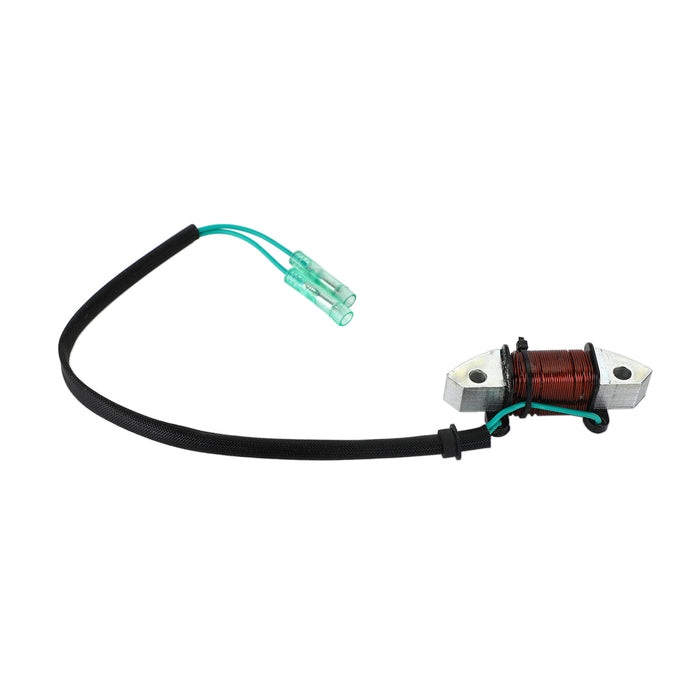 1993-2010/2012 Yamaha 30HP Lighting Coil Assy Outboard 61N-81313-09-00 Champoo