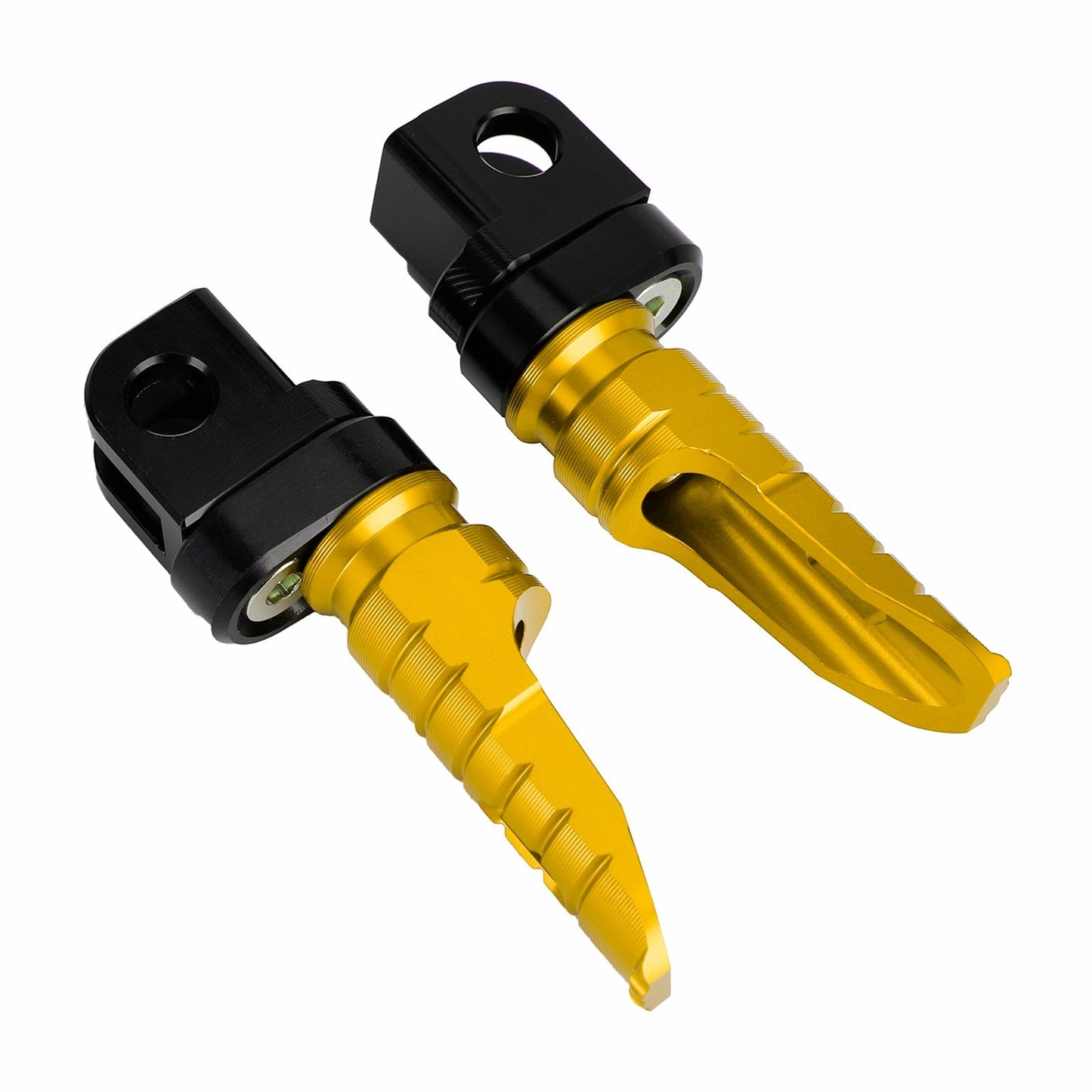 Repose-pieds avant pour CFMOTO 250SR 250NK 400NK 650NK 400GT 2019-2022