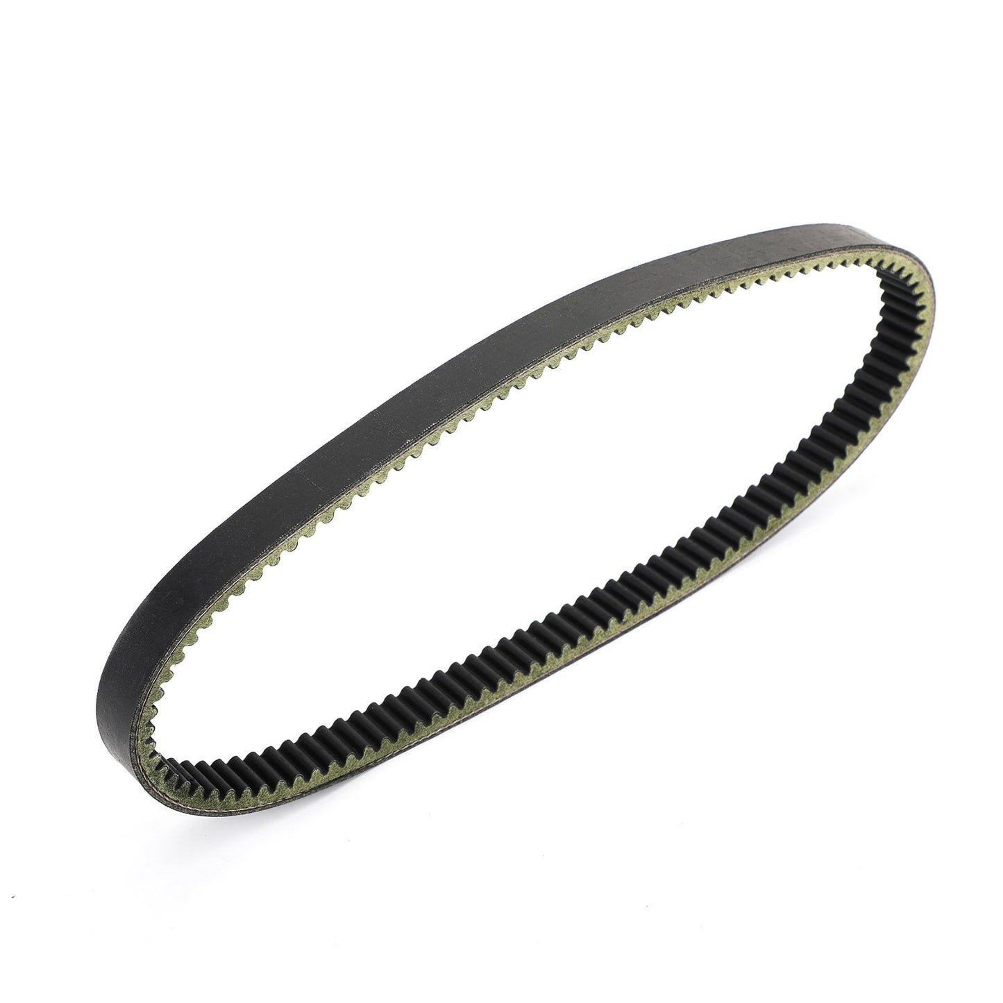 Correa de transmisión correa en V compatible con Yamaha YDRA YTF1 YT1A G29 JW1-G6241-00 JW1-G6241-10