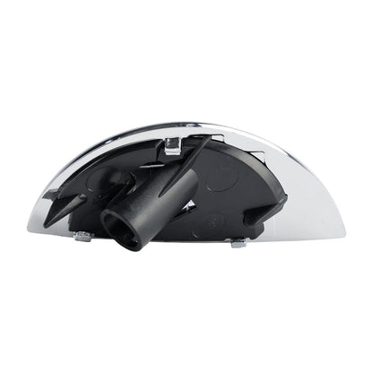 2001-2006 Mini Cooper R50 R52 R53 2pcs L+R Headlight Washer Cover 63126922155 63126922156