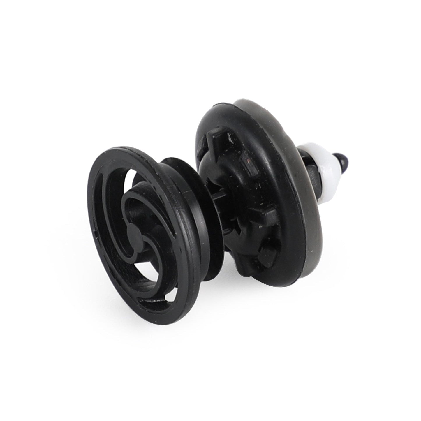 Clip de garniture de panneau de porte intérieure pour VW T5 et T6 Transporter 20X 7L6868243