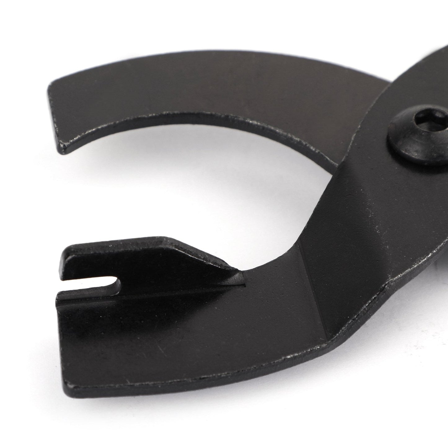 44220 Herramienta de liberación del cable del freno de emergencia para el mantenimiento de los frenos traseros