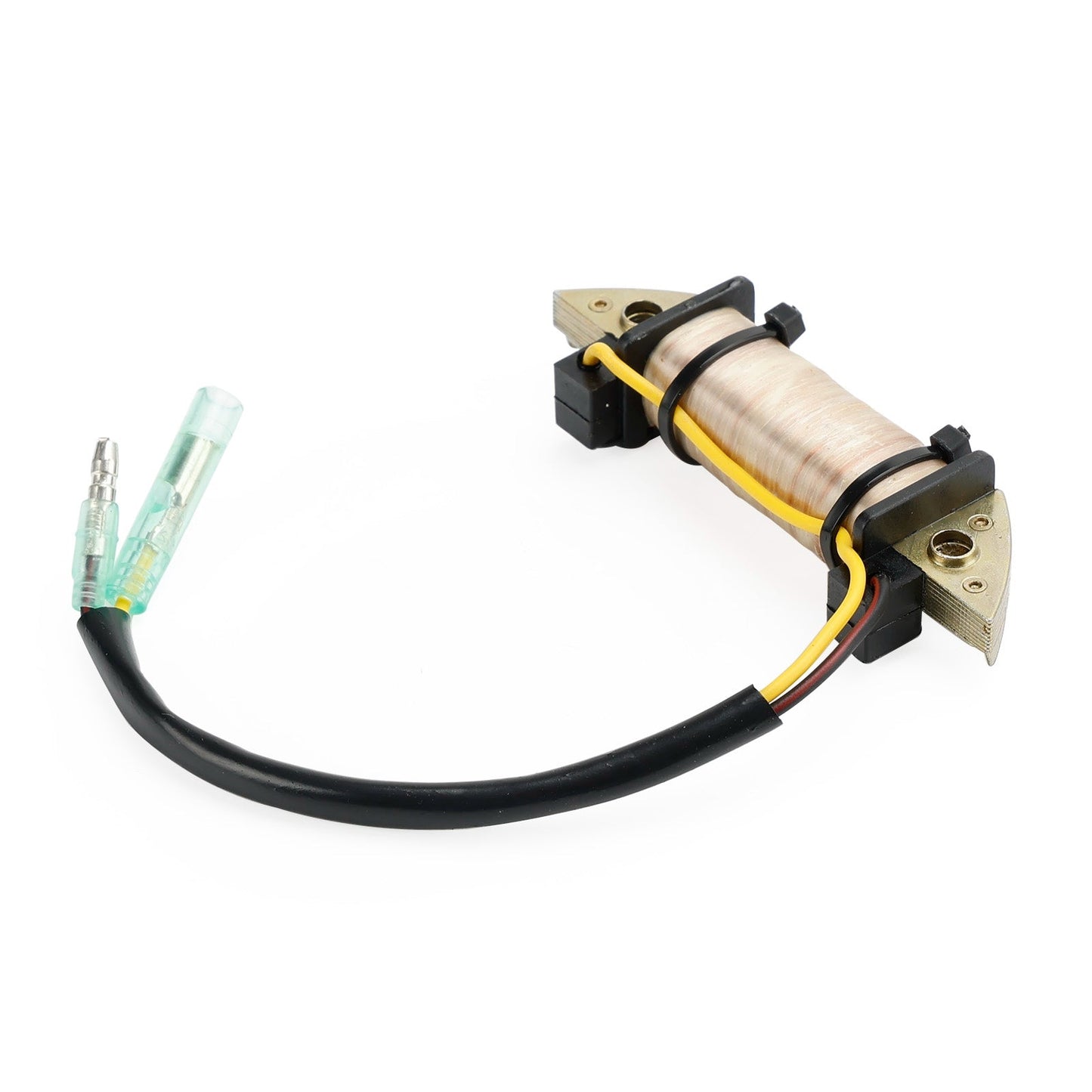 Moteur hors-bord Mercury-Mercruiser 4 et 5 CV, monocylindre, bobine d'excitation 16058T