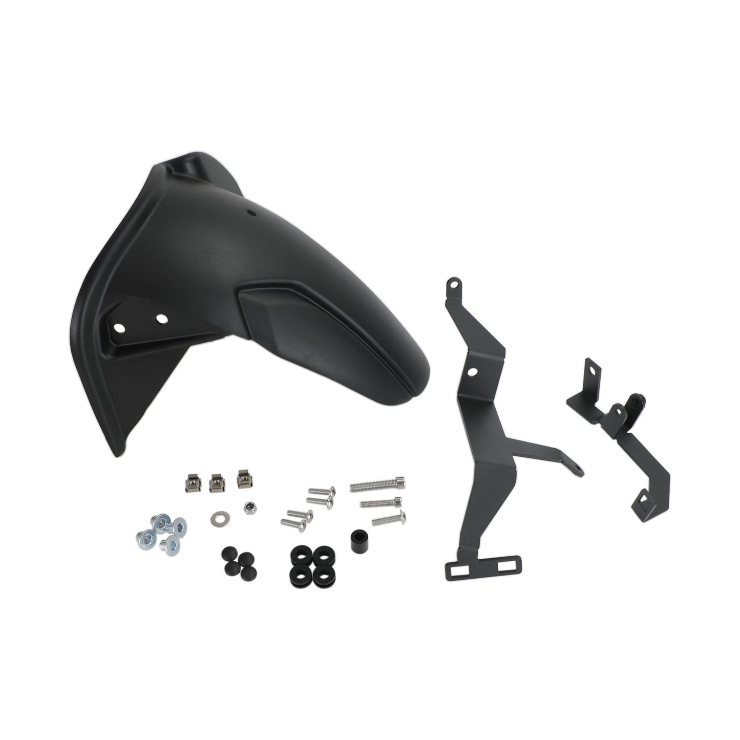 Guardabarros trasero para Yamaha XT 1200 Z Super Tenere 2010-2021