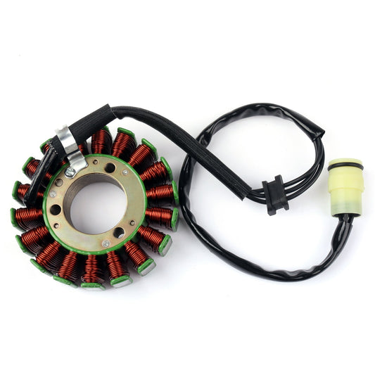 Generator Stator Coil For For Kawasaki KAF450 Mule 1000 1994-1997 1988-1990