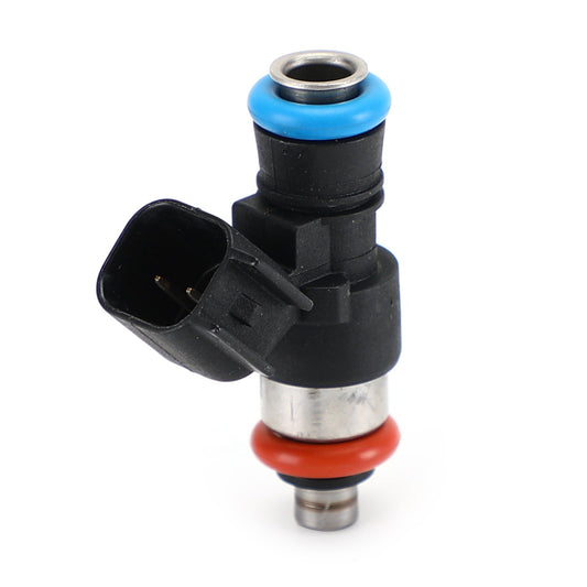 1PCS Fuel Injectors 0280158077 Fit Ford Fusion Mazda 6 CX-9 2010-2011 0280158091