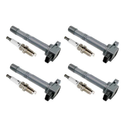 Honda S2000 2.0L l4 2000-2003, bobines d'allumage et bougies UF311 30520-PNA-007 E1083