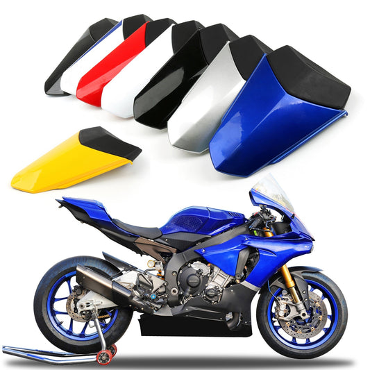 Capot de selle arrière passager pour Yamaha YZF-R1 2015-2024