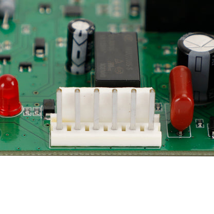 Flame Furnace PC Board kit Part 31501 33488 33727 Fit for Atwood Hydro
