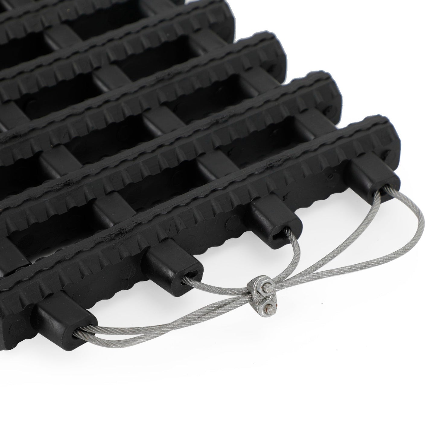 Tapis de récupération de véhicule, pneus de véhicule de traction, échelle pour tout-terrain, neige, sable
