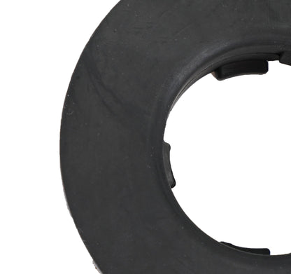 2 Rear Spring Top Mount-Anti Squeak Part for Ford Fiesta Mk7 09-17 1531725