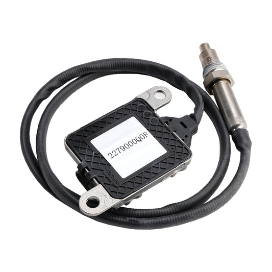 Capteur de NOx arrière 2279000Q0F 227905444R pour fourgonnette Nissan Interstar (11/2021)