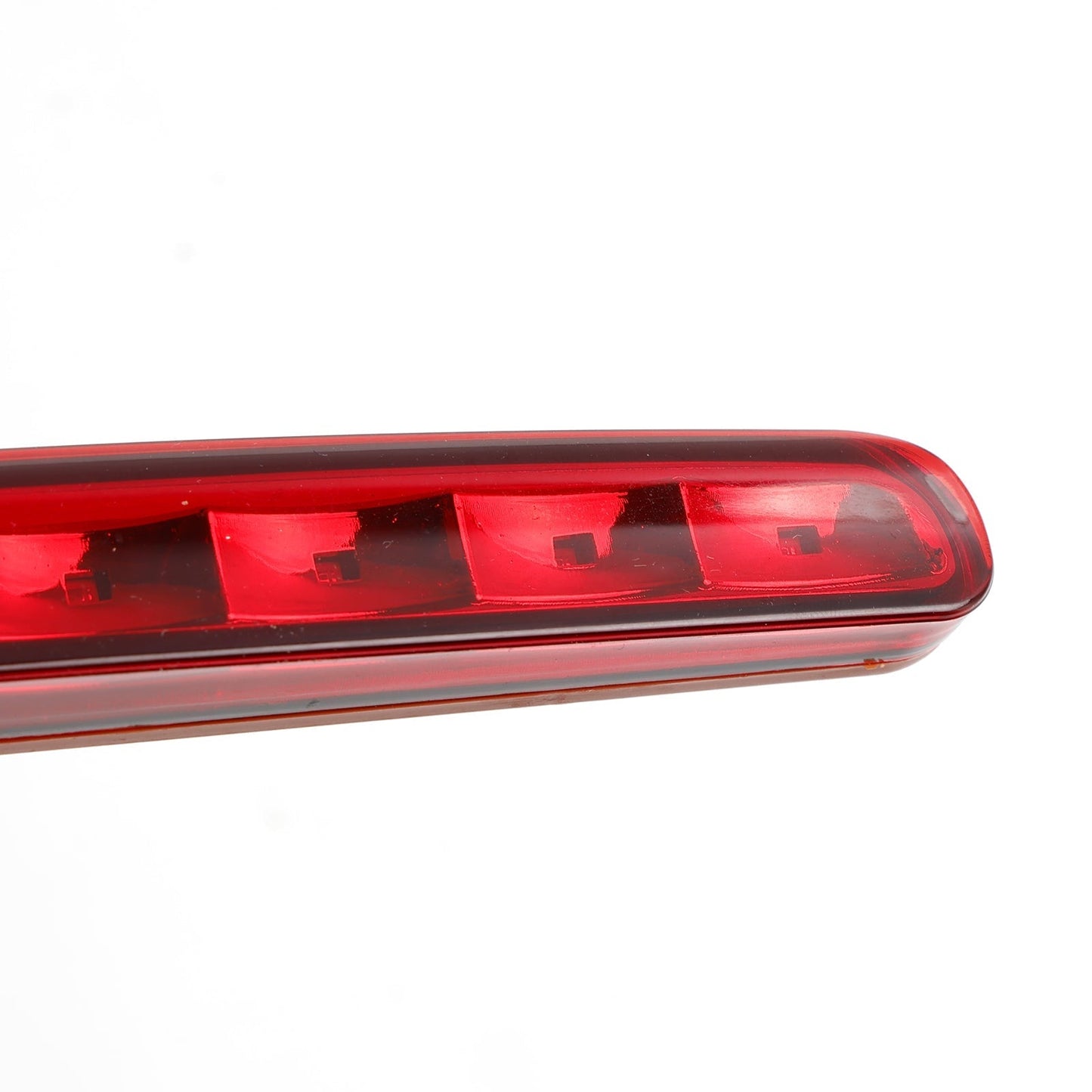 Feu stop arrière surélevé pour Fiat 500 Cabriolet 2009-2018 68140780AA