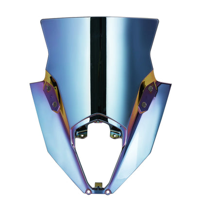 Kawasaki NINJA 650 ER6F 2020-2022 Windshield