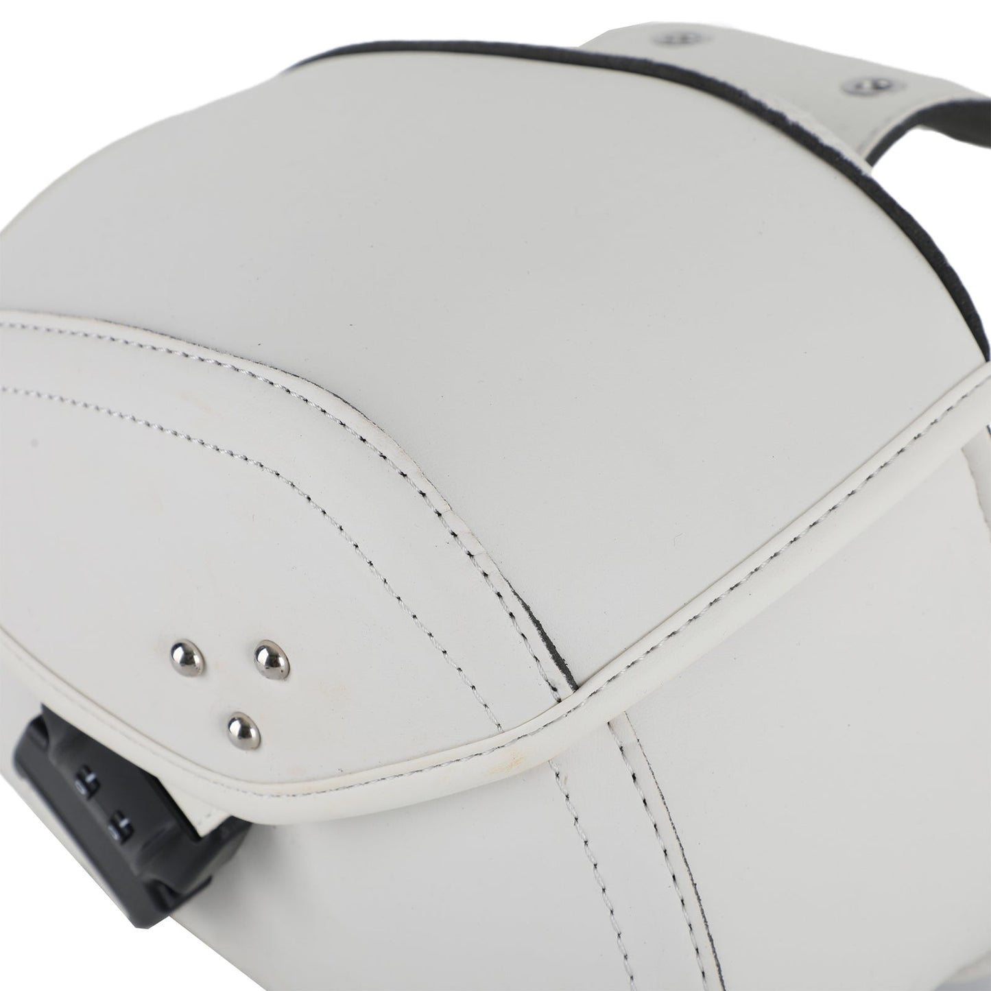 Left,Right Saddlebag Fit For Motorcycle or Bike Universal