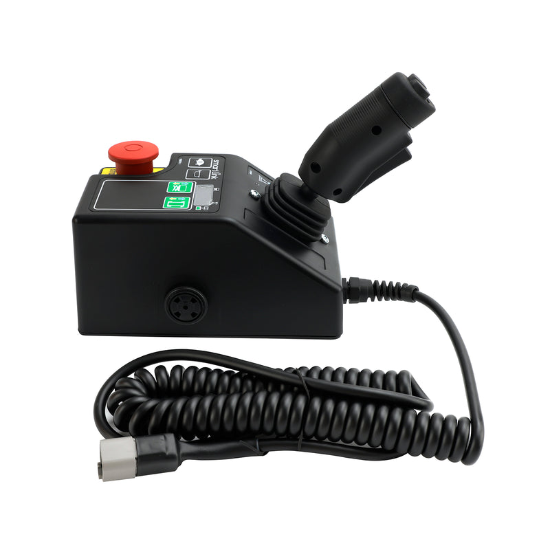 Control Box 1256727 1256727GT For Genie Gen 6 Lift GR-12 GR-15 GS-1930 GS-2632