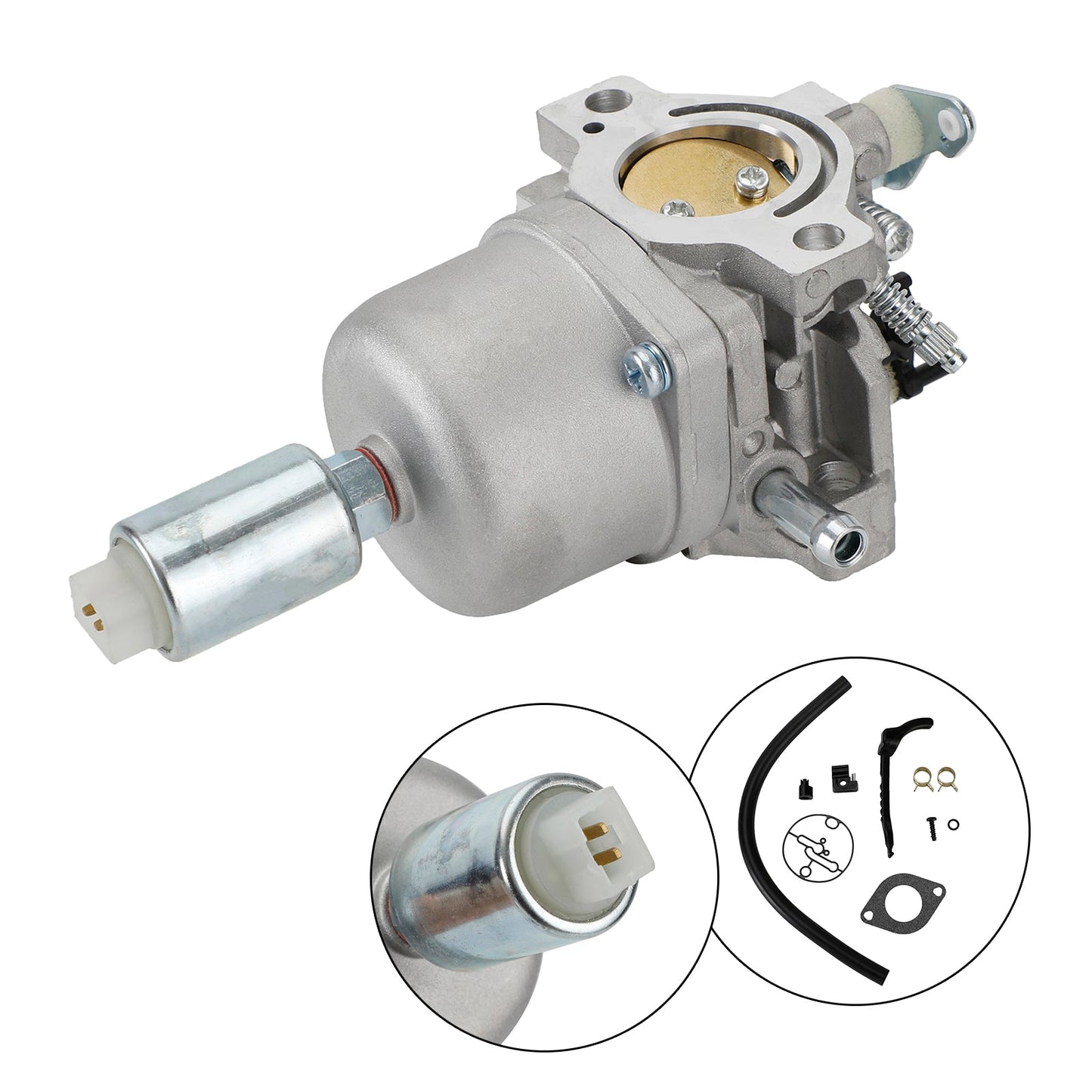 799727 698620 791886 690194 499153 Carburateur 14HP-18HP Carb