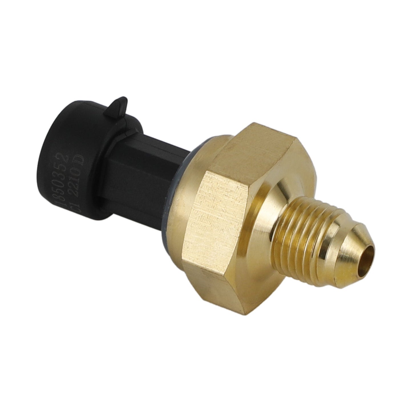 2005 Ford EXCURSION 5C3Z9J460A EGR EBP Pressure Feedback Sensor