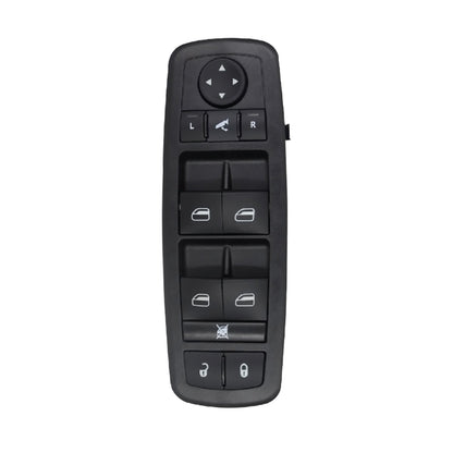 2008-2011 Chrysler Town &amp; Country Driver Master Window Switch 04602534AF