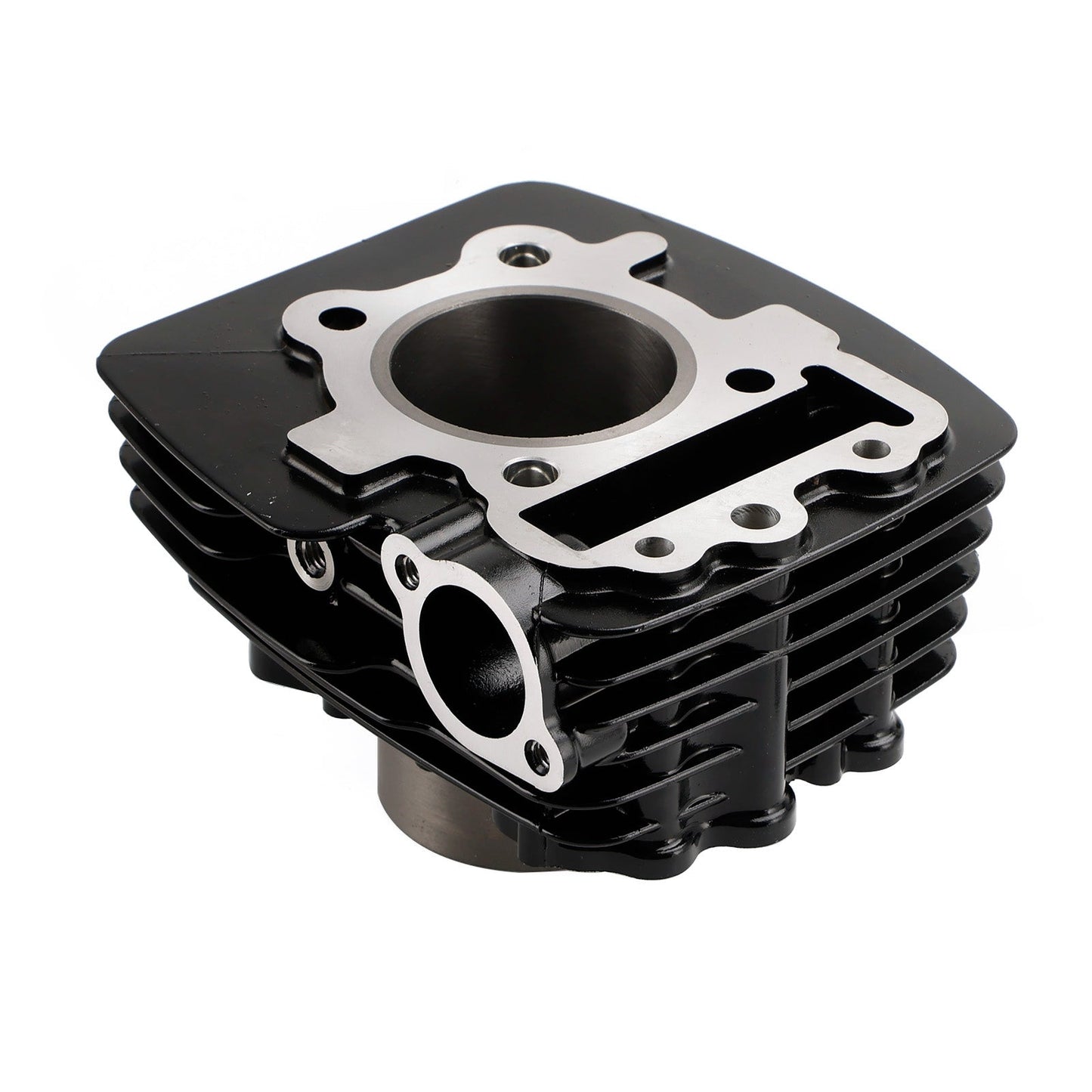 Kit de cilindro de 135 cc para Bajaj Pulsar 135 (54 mm, pasador de pistón de 14 mm, 2014-2020)