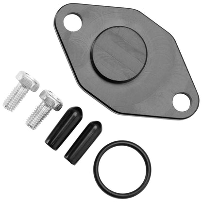 Mercury 75-90-100-115-125 HP Seadoo 1988-2005 Block Off Oil Injection 420212