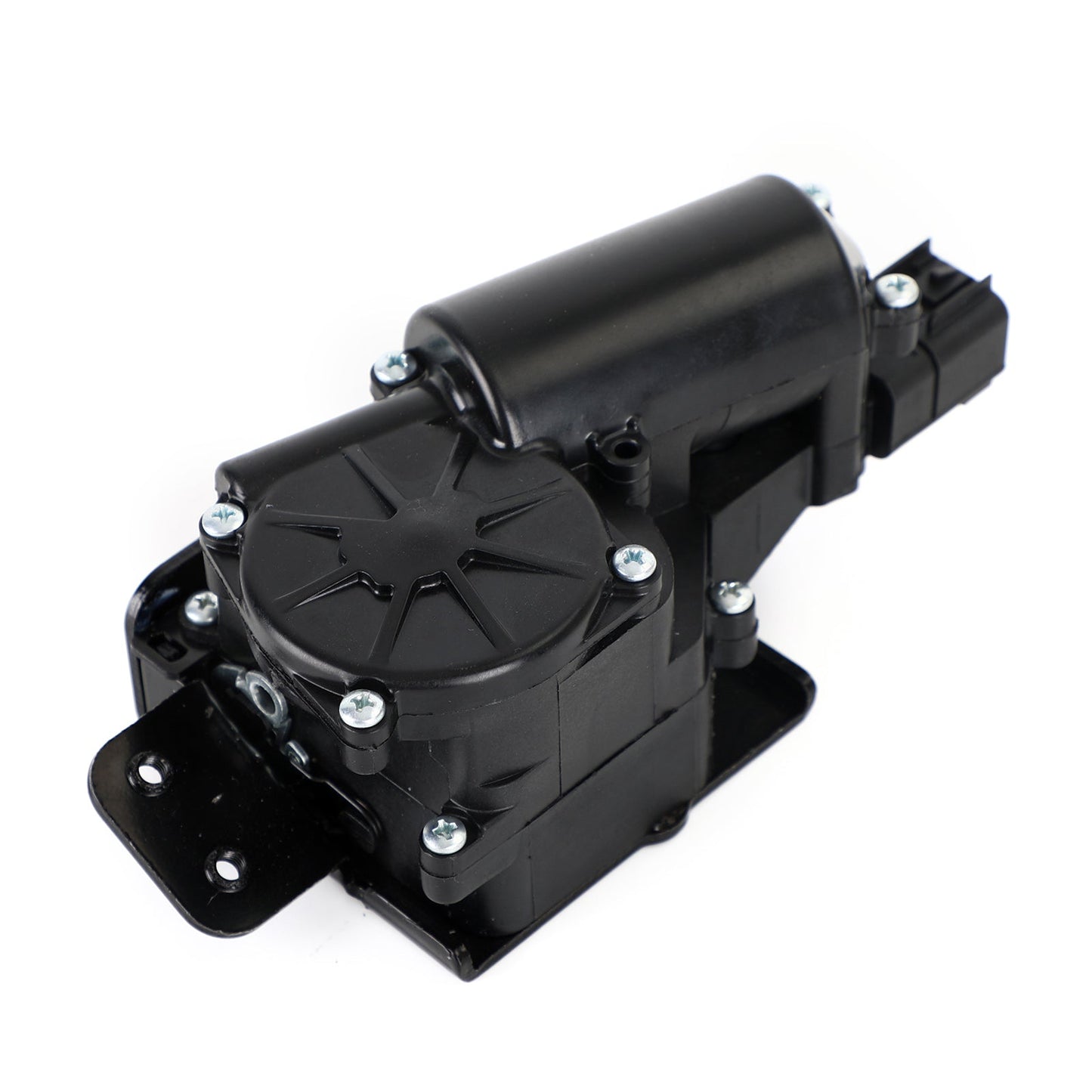 Actuador de bloqueo de portón trasero para GMC Yukon XL 1500 (2007-2014) 13581405