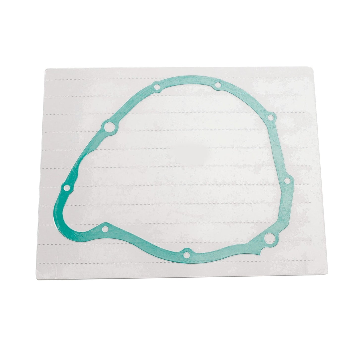 Junta de tapa de estator izquierda Suzuki VS 1400 Intruder VS1400 GLF GLP 97-04